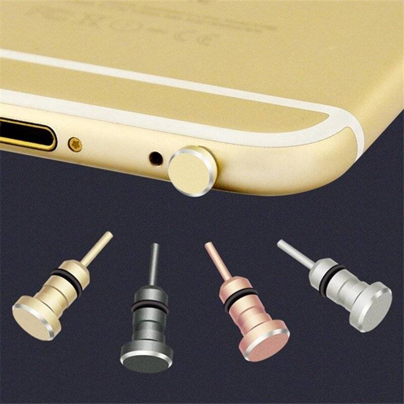 Phone Accessories Dust Plug for IPhone
