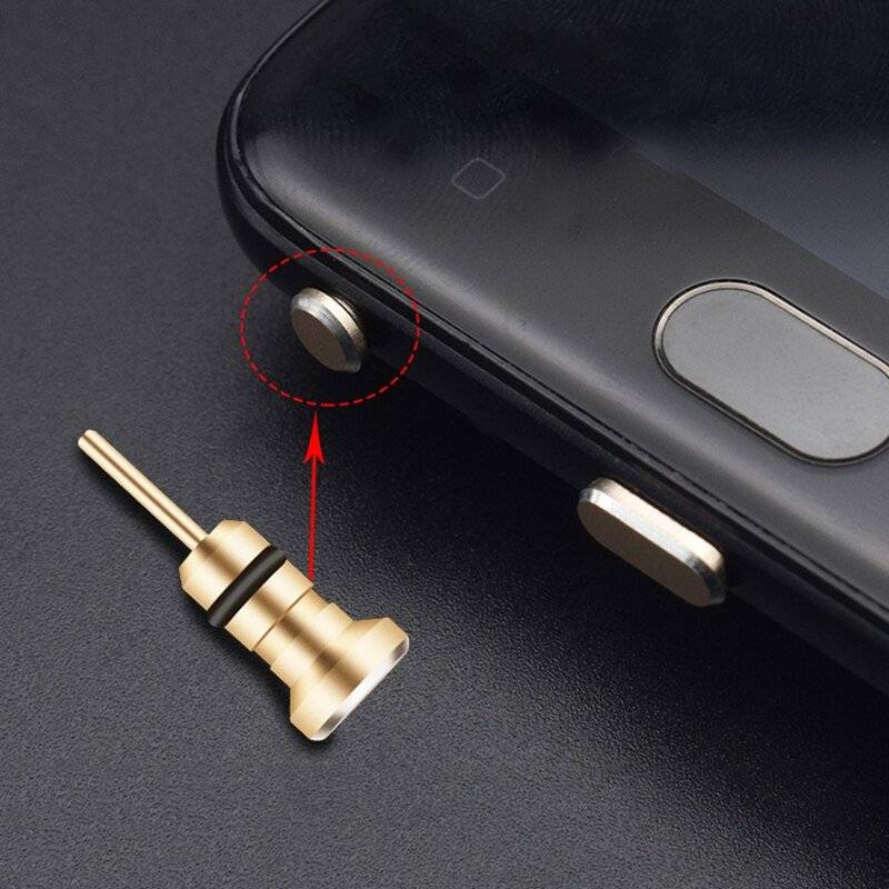 Phone Accessories Dust Plug for IPhone